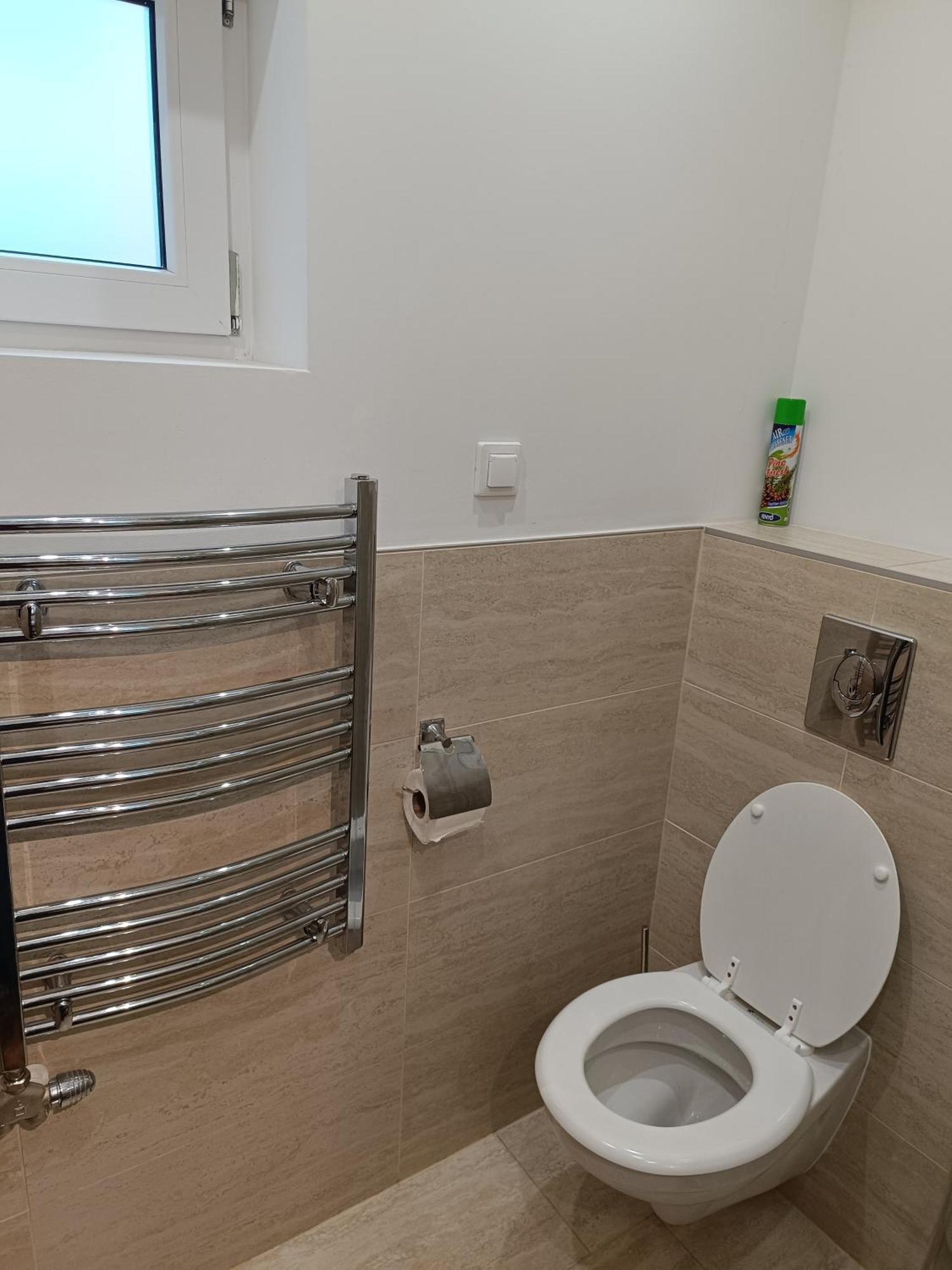 Ujhely Apartmanhaz Siófok Eksteriør bilde